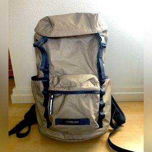Timbuk2 backpack